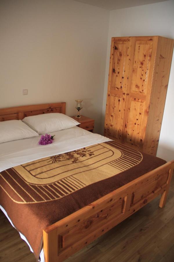Apartments By The Sea Kneza, Korcula - 9166 Pupnat Luaran gambar