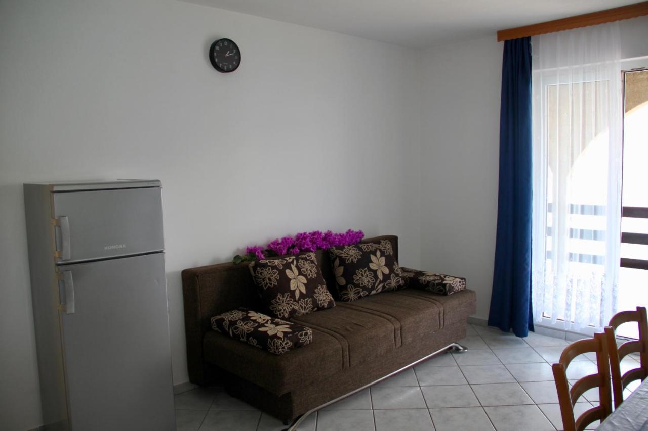 Apartments By The Sea Kneza, Korcula - 9166 Pupnat Luaran gambar