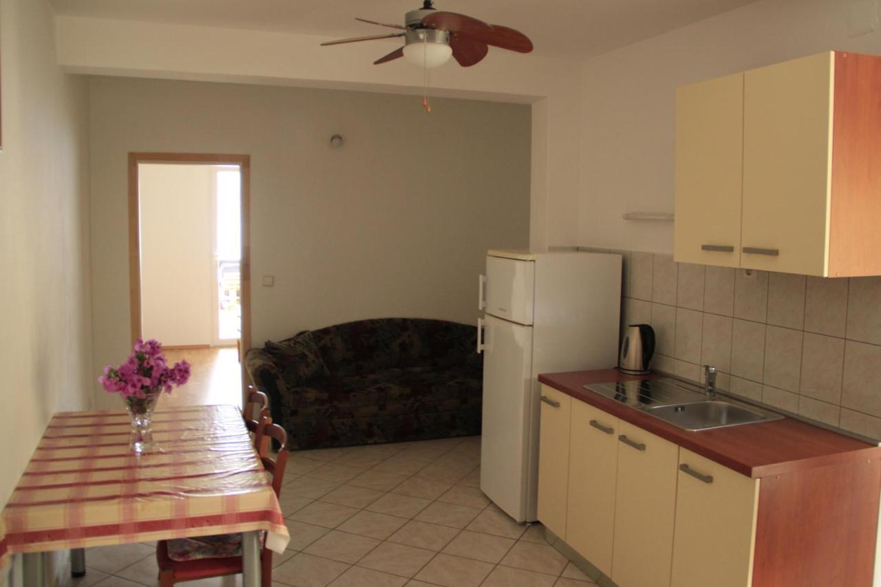Apartments By The Sea Kneza, Korcula - 9166 Pupnat Luaran gambar